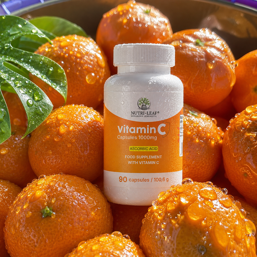Gluten-Free Vitamins & Supplements