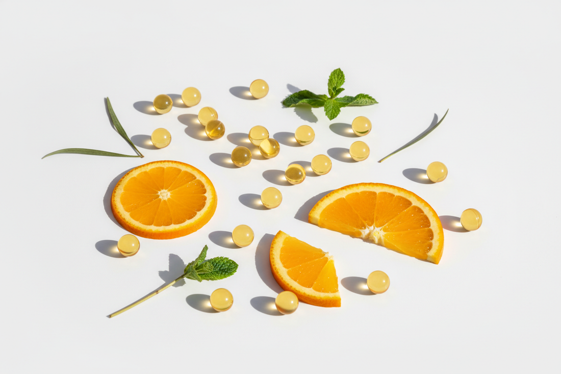 The Benefits of Vitamin C You Need to Know