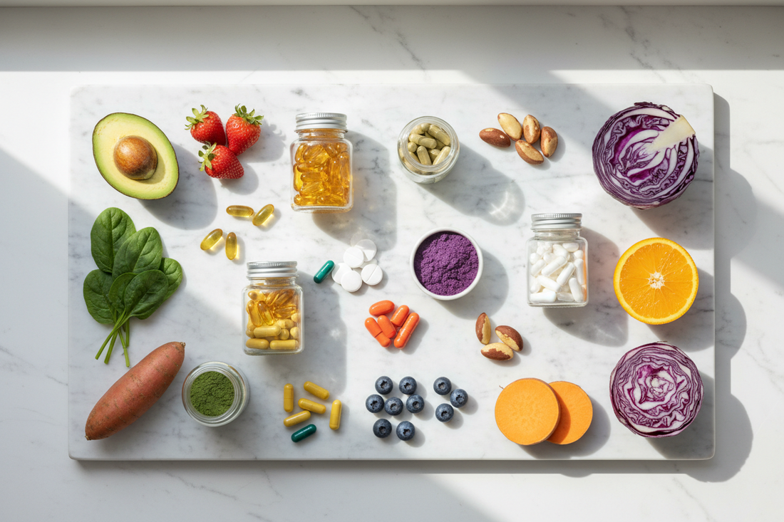 What Is a Multivitamin and Do You Need One?