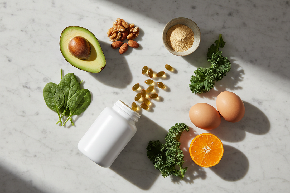 What Is Vitamin B and Why Do You Need It?