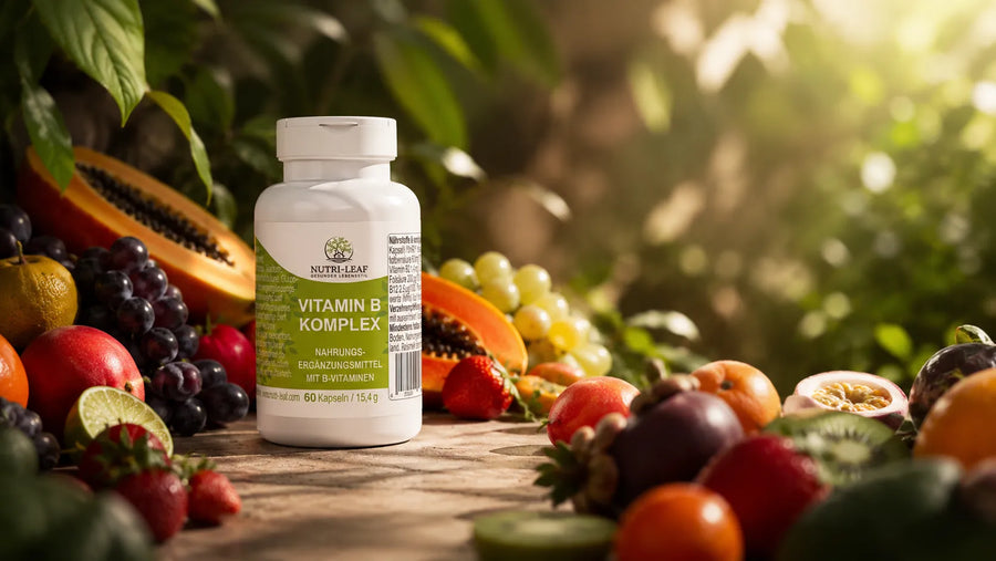 Immune Support – Daily Defense & Resilience