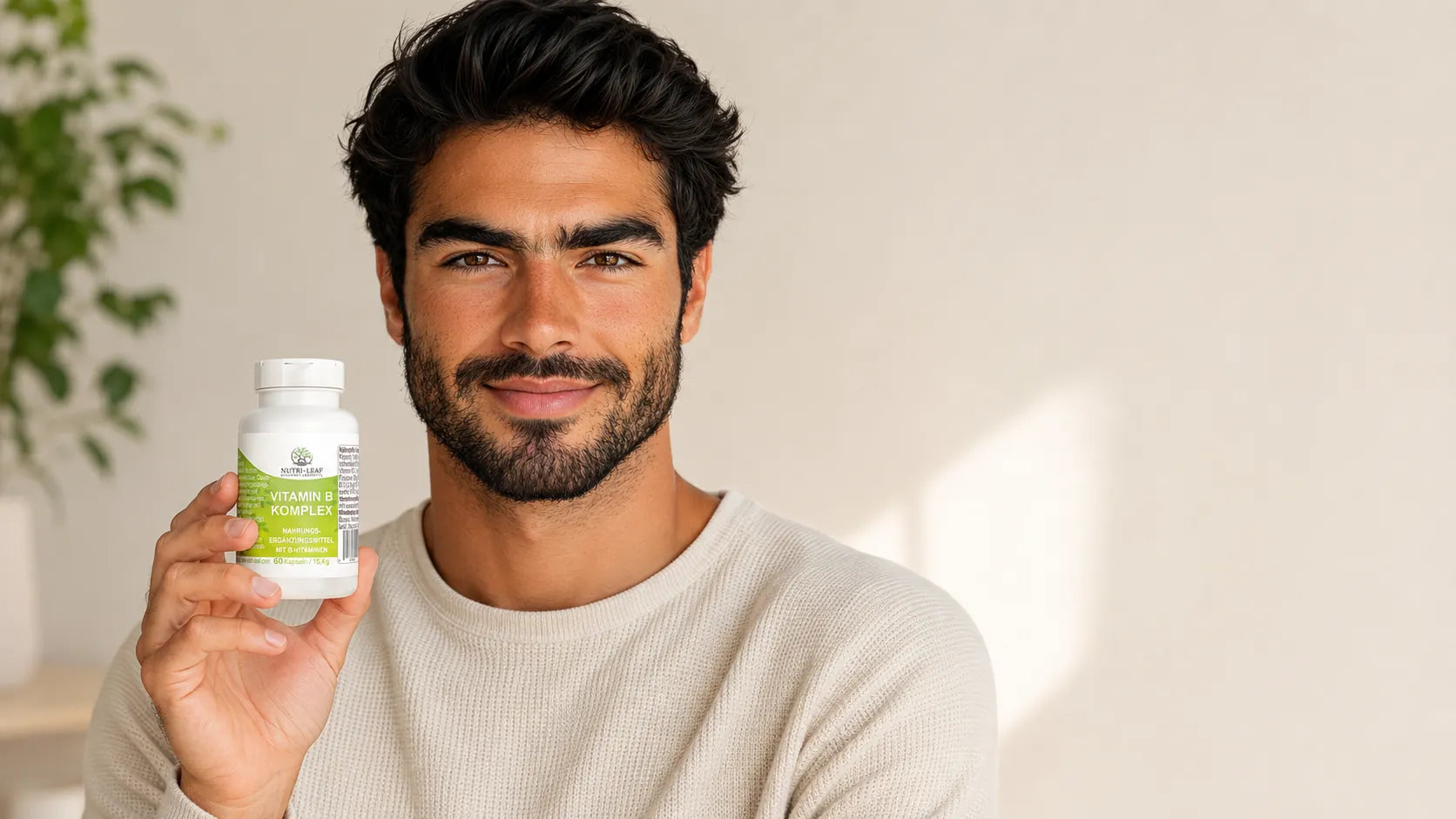 Il complesso vitaminico B spiegato