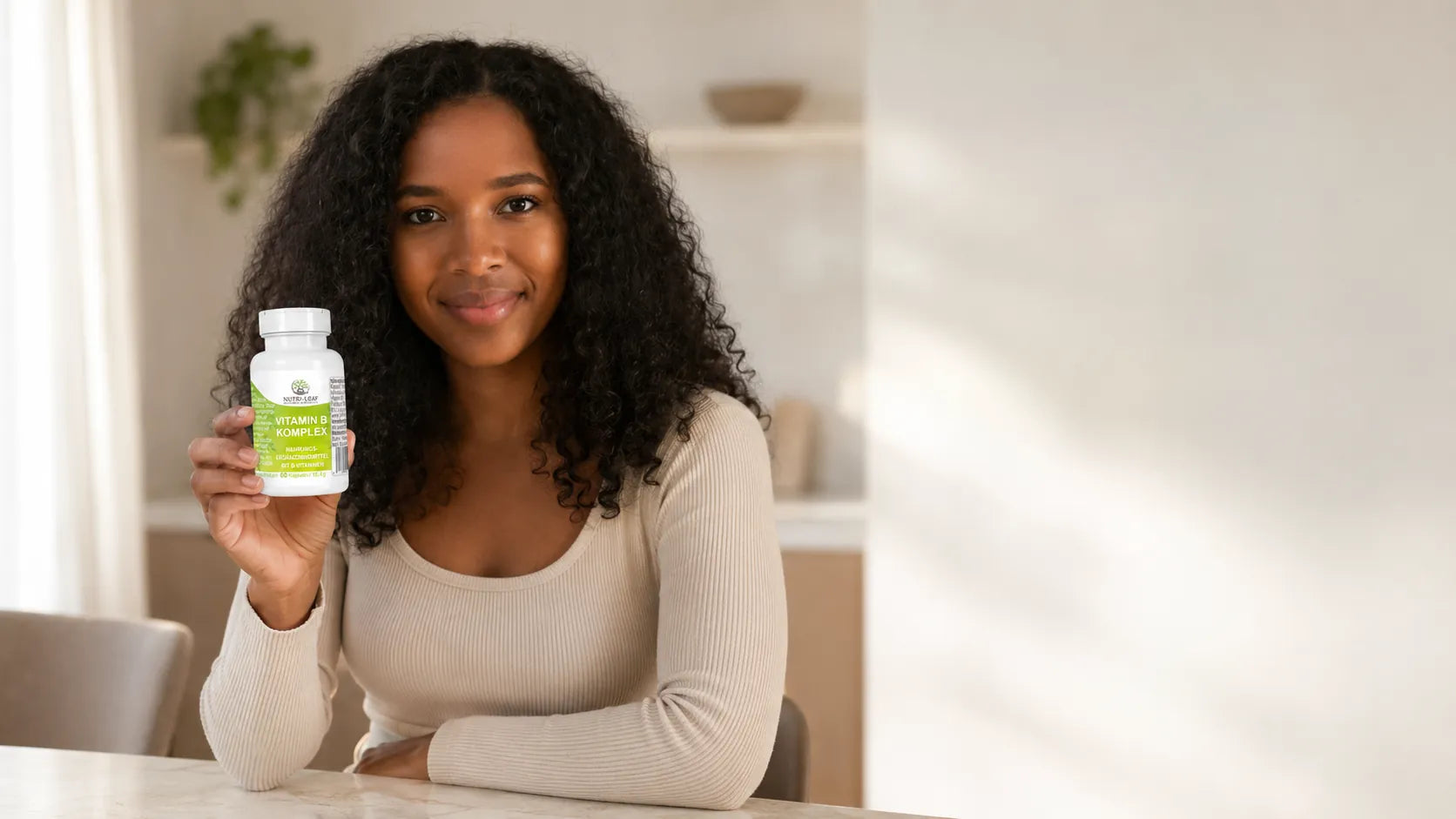 Komplet vegansk kosttilskudsguide