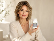 Immunity Complex Capsules lifestyle scene 01 — Nutri-Leaf