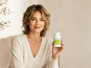Vitamin B Complex Capsules lifestyle scene 01 — Nutri-Leaf