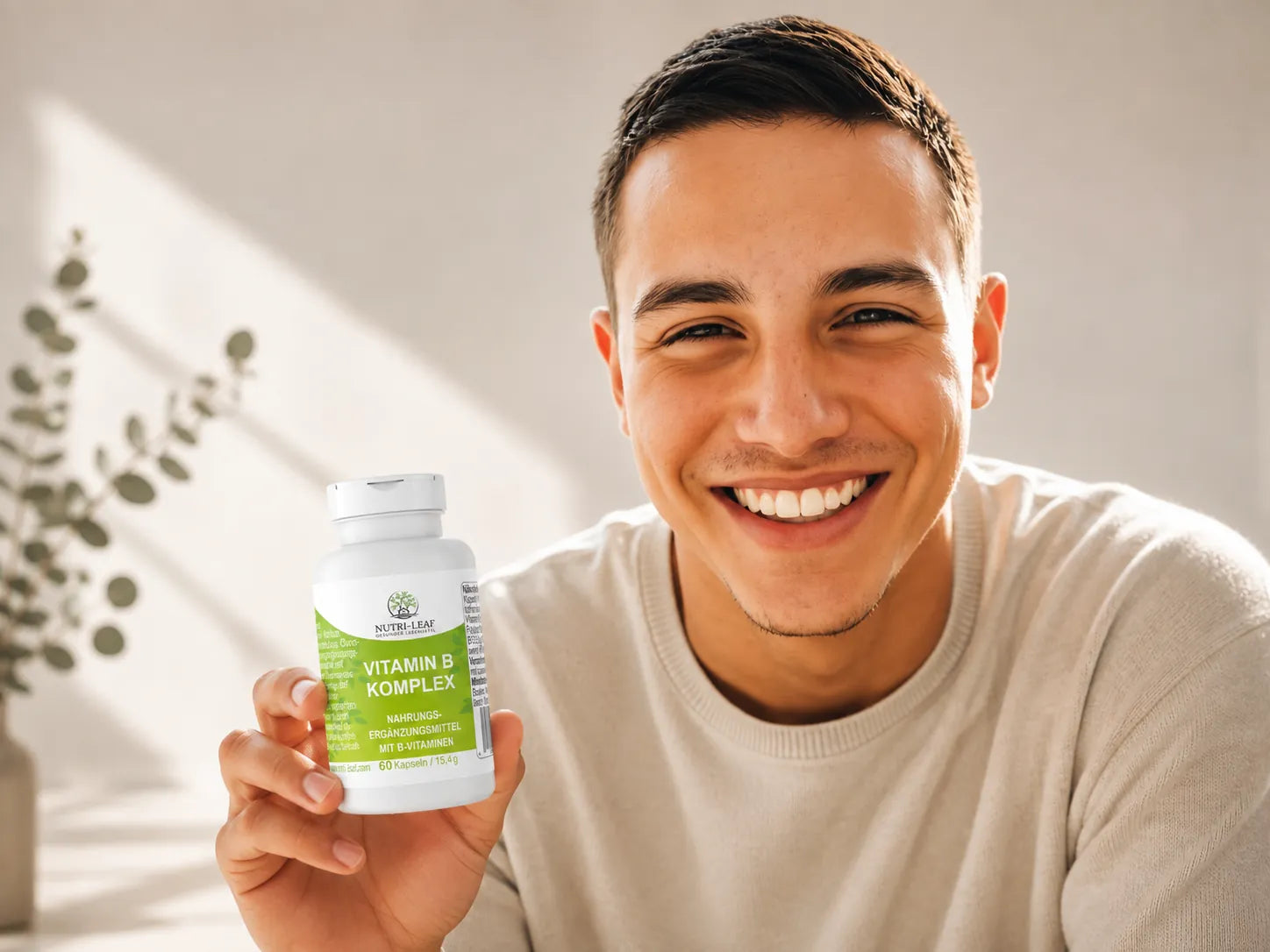 Ingrediens: pyridoxalphosphat